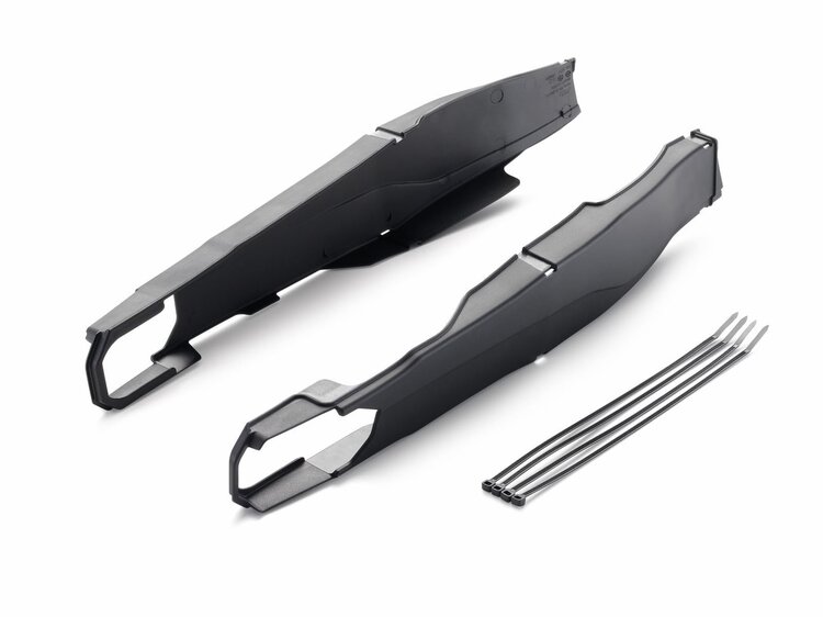 KTM / GASGAS / HUSQVARNA 7720499410030 SWING ARM PROTECTION KTM