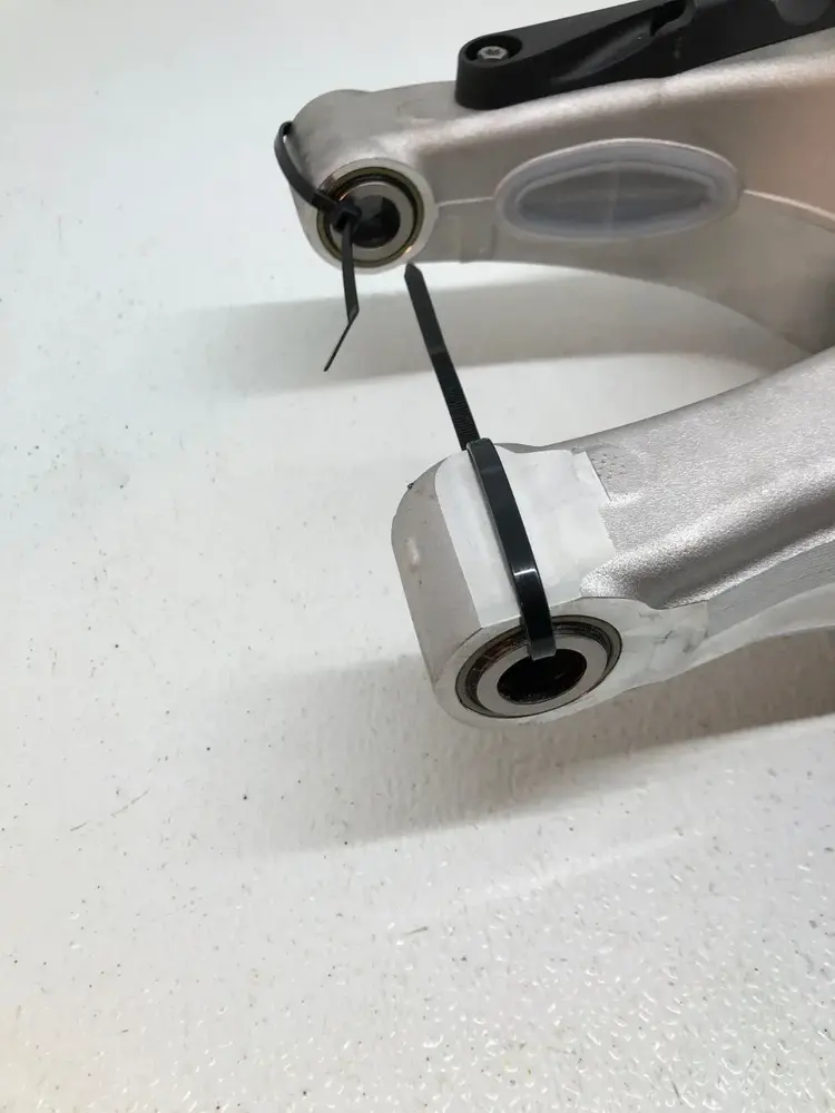 KTM / GASGAS / HUSQVARNA A46004230066 KTM SWINGARM KTM XC 125/250/300