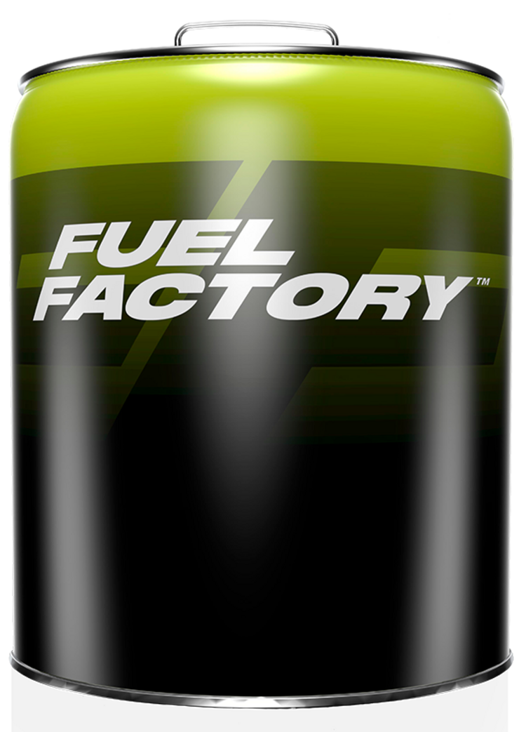 FACTORY FUEL FACTORY FUEL F110 5 GALLON PAIL (NO SHIP)