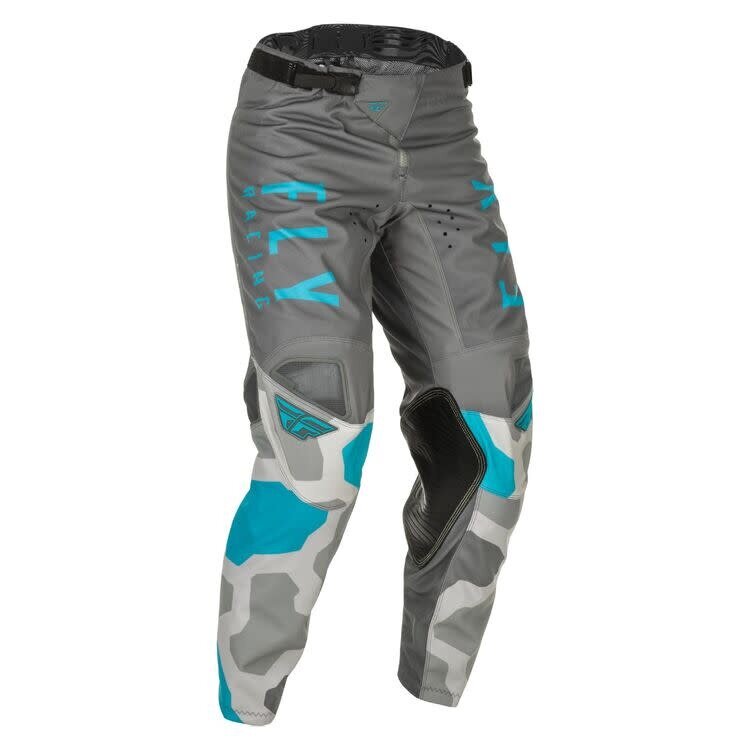 FLY RACING KINETIC K221 PANT