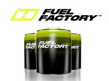 Fuel Factory FUEL FACTORY F12 5 GALLON PAIL (NO SHIP)