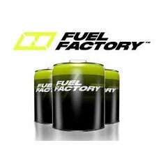 Fuel Factory FUEL FACTORY F12 5 GALLON PAIL (NO SHIP)