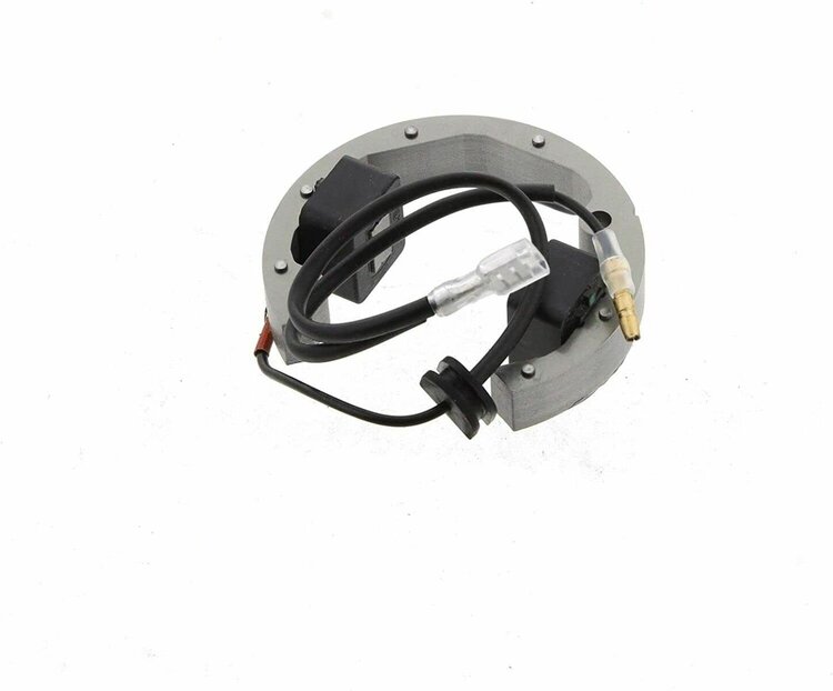 KTM / GASGAS / HUSQVARNA 45139004000  FLYWHEEL STATOR KTM 50CC  '01-'23