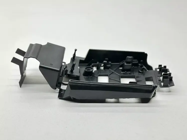 KTM / GASGAS / HUSQVARNA A46011055000  BATTERYBRACKET KTM 125-450 '23-'24