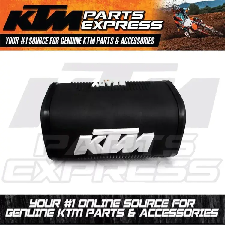 KTM / GASGAS / HUSQVARNA 79102002044 HANDLEBAR PAD KTM 125-450 '18-'22