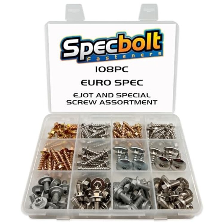 KTM / GASGAS / HUSQVARNA 79107011000 SEAT MOUNT SCREW KTM