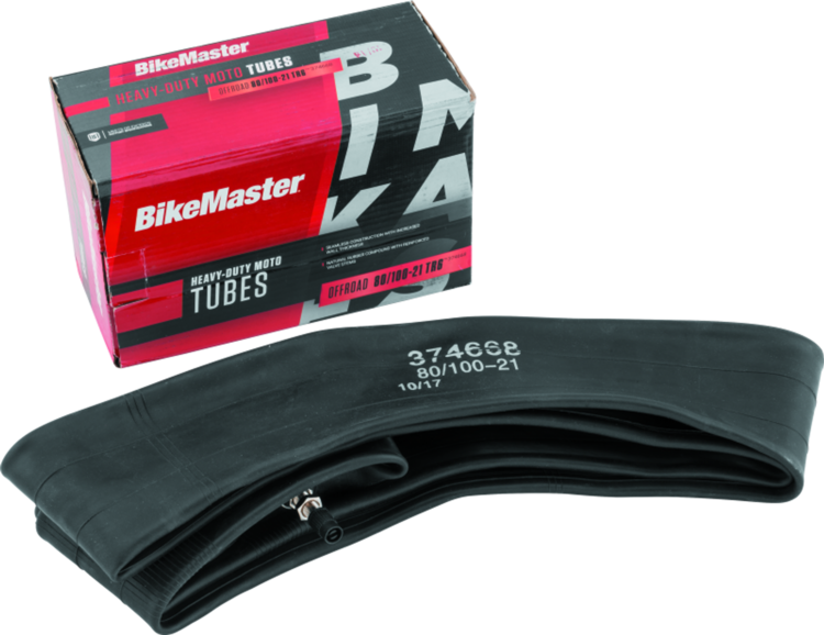 BIKE MASTER BIKEMASTER STANDARD TUBE 80/100-21