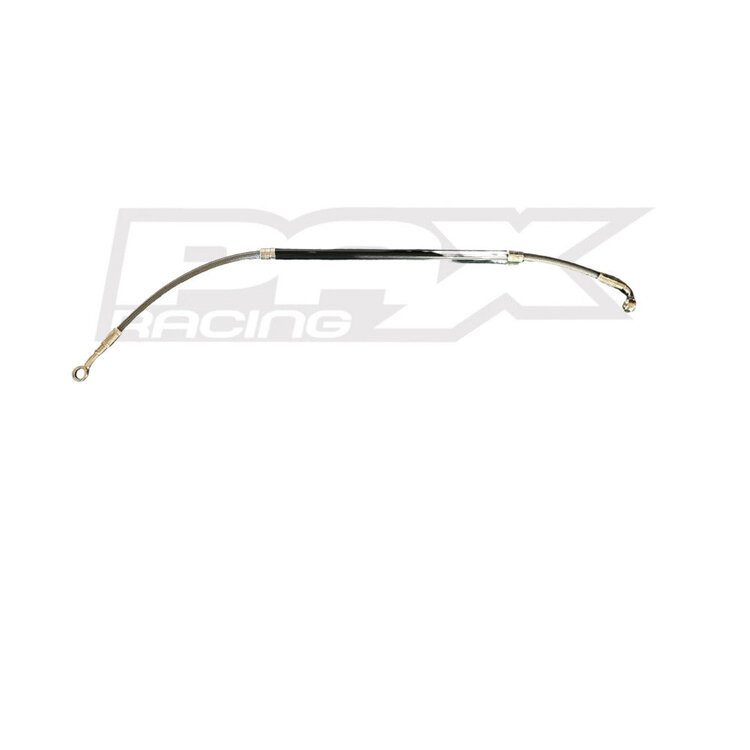 KTM / GASGAS / HUSQVARNA A40513070000 BRAKELINE REAR KTM 65CC '23