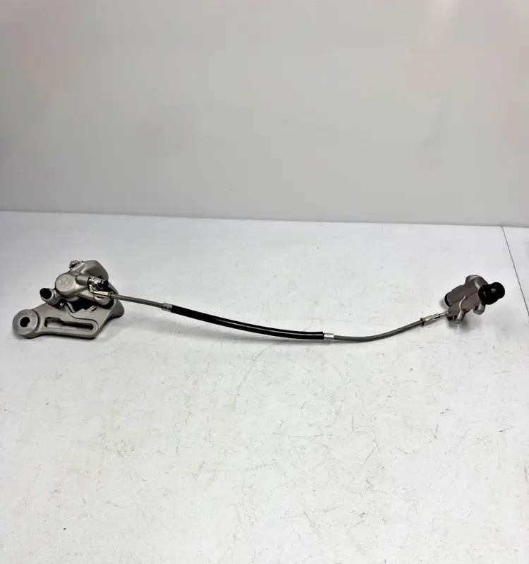 KTM / GASGAS / HUSQVARNA A40513080001 REAR BRAKE CALIPER KTM 65CC '23