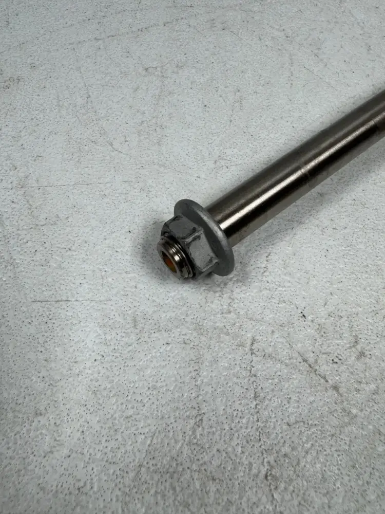 KTM / GASGAS / HUSQVARNA 46310085144 REAR SPINDLE KTM 65 SX TC MC '16-'25