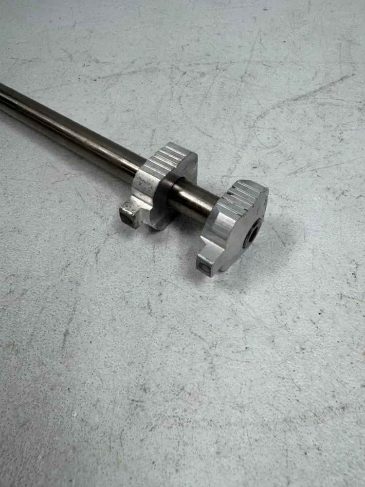 KTM / GASGAS / HUSQVARNA 46310085144 REAR SPINDLE KTM 65 SX TC MC '16-'25