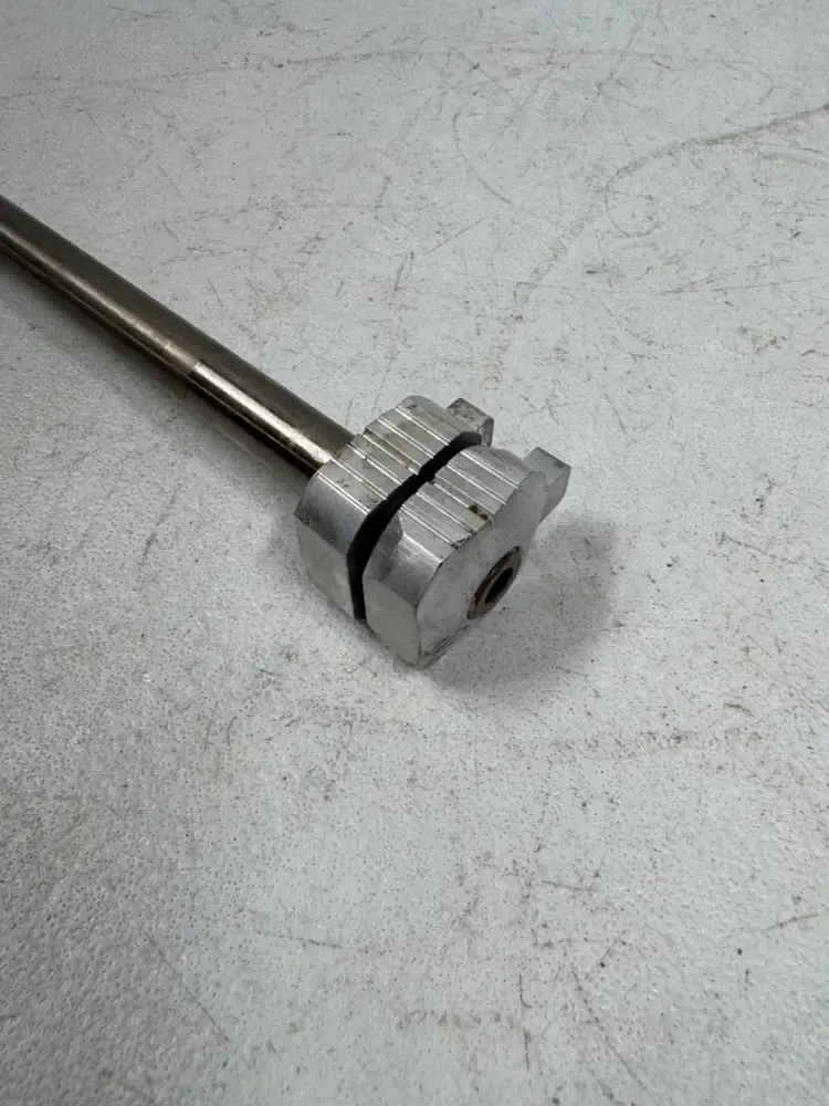 KTM / GASGAS / HUSQVARNA 46310085144 REAR SPINDLE KTM 65 SX TC MC '16-'25