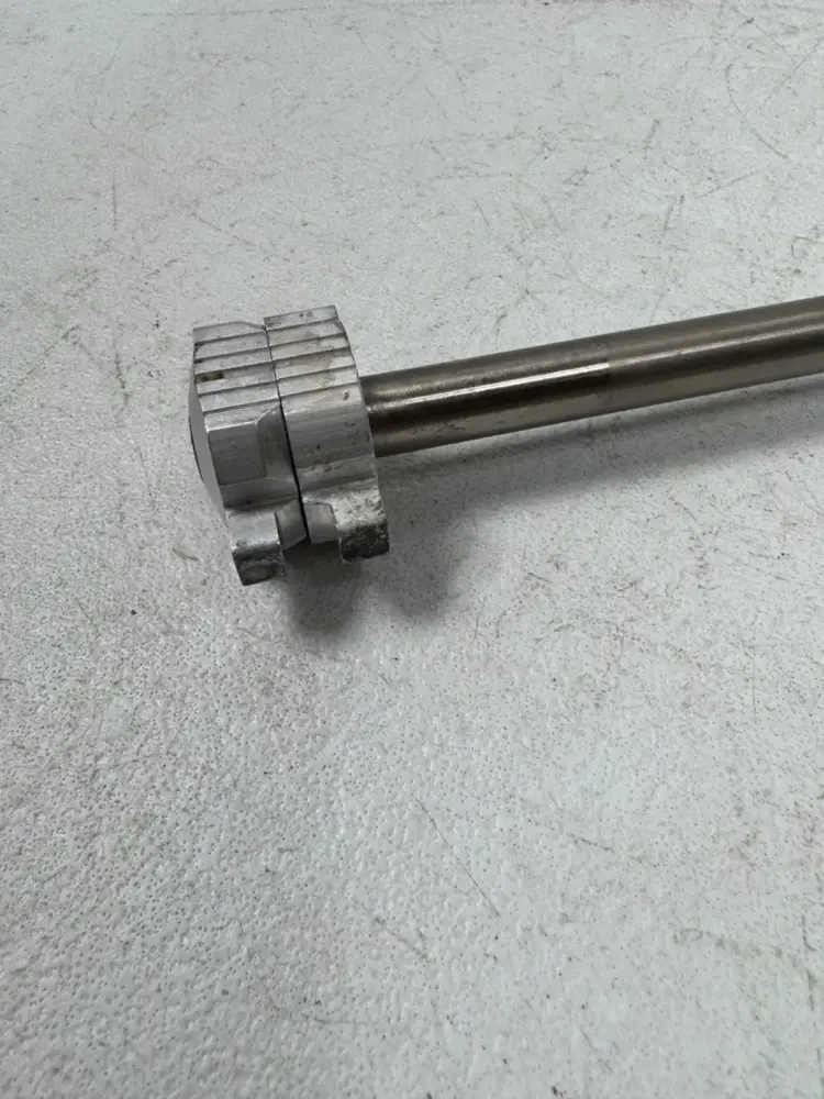 KTM / GASGAS / HUSQVARNA 46310085144 REAR SPINDLE KTM 65 SX TC MC '16-'25