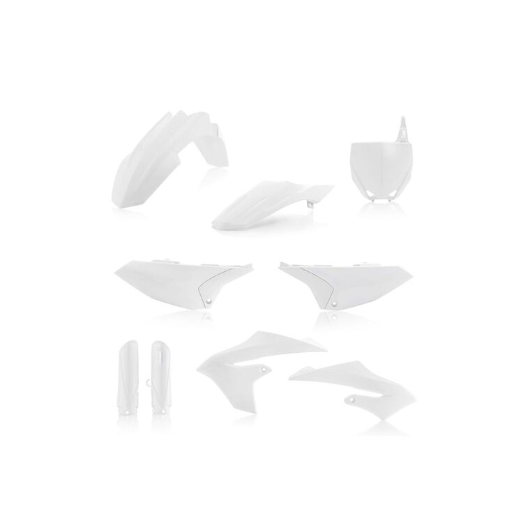 ACERBIS ACERBIS PLASTIC KIT ORIGINAL YAMAHA YZ65 '18-'24
