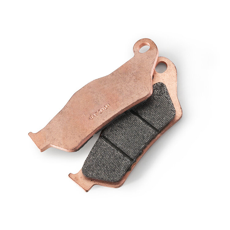 KTM / GASGAS / HUSQVARNA FORMULA BRAKE PADS KTM HUSQ. GASGAS 65 '24