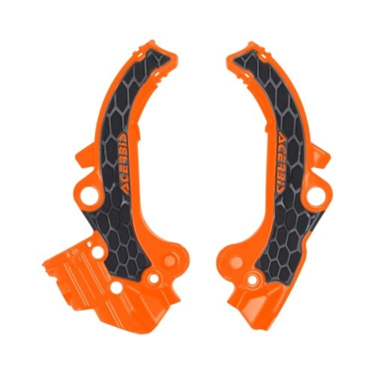 ACERBIS ACERBIS PLASTIC KIT ORIGINAL KTM 65SX '16-'24