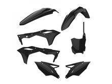 POLISPORT PLASTIC BODY KIT OEM COLOR KAWASAKI KXF 250 '17-'20