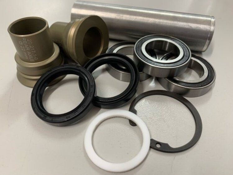 KITE KITE BEARING KIT REAR KTM BB 23+