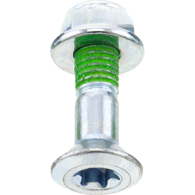 BOLT 2401-0858  BOLT SPROCKET EURO