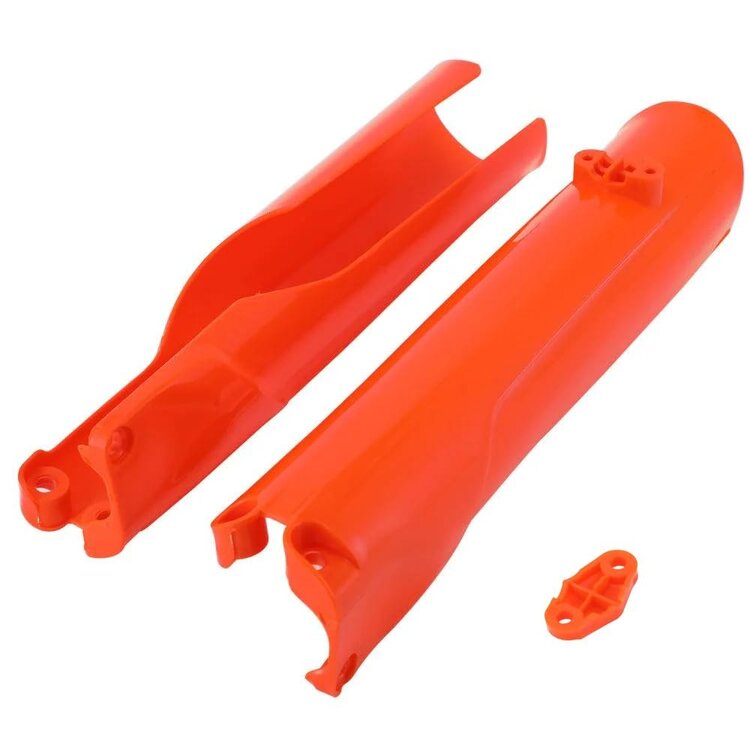 KTM / GASGAS / HUSQVARNA A46001094000EBB FORK PROTECTION SET KTM 125-450 '23-'24