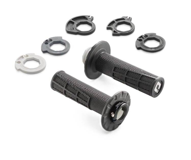 KTM / GASGAS / HUSQVARNA A46002921000C1 GRIP SET KTM 125-500 '23-'24