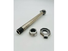 KTM / GASGAS / HUSQVARNA A46010085044 / A46010185044 WHEEL SPINDLE REAR AXLE 125-500 '23-'25