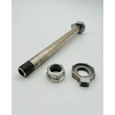 KTM / GASGAS / HUSQVARNA A46010085044 / A46010185044 WHEEL SPINDLE REAR AXLE 125-500 '23-'25