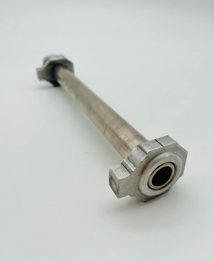 KTM / GASGAS / HUSQVARNA A46010085044 / A46010185044 WHEEL SPINDLE REAR AXLE 125-500 '23-'25