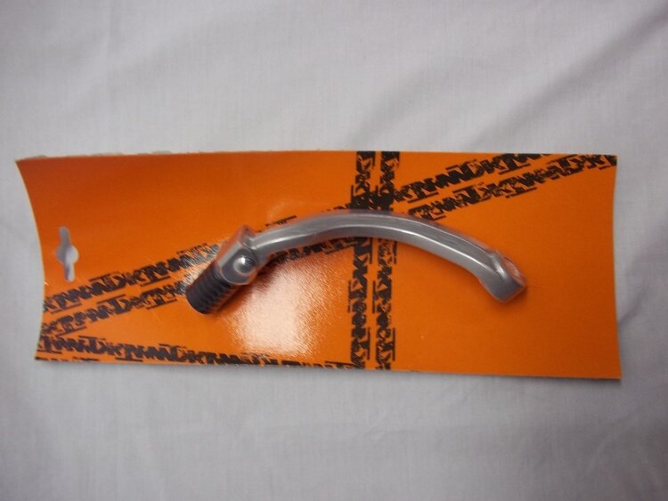 75034031000  SHIFT LEVER KTM 690 '08-'22