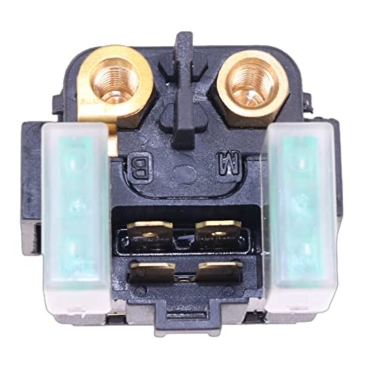 KTM / GASGAS / HUSQVARNA 58211058000 START RELAY KTM 125/250/1090/1290  '08-'24