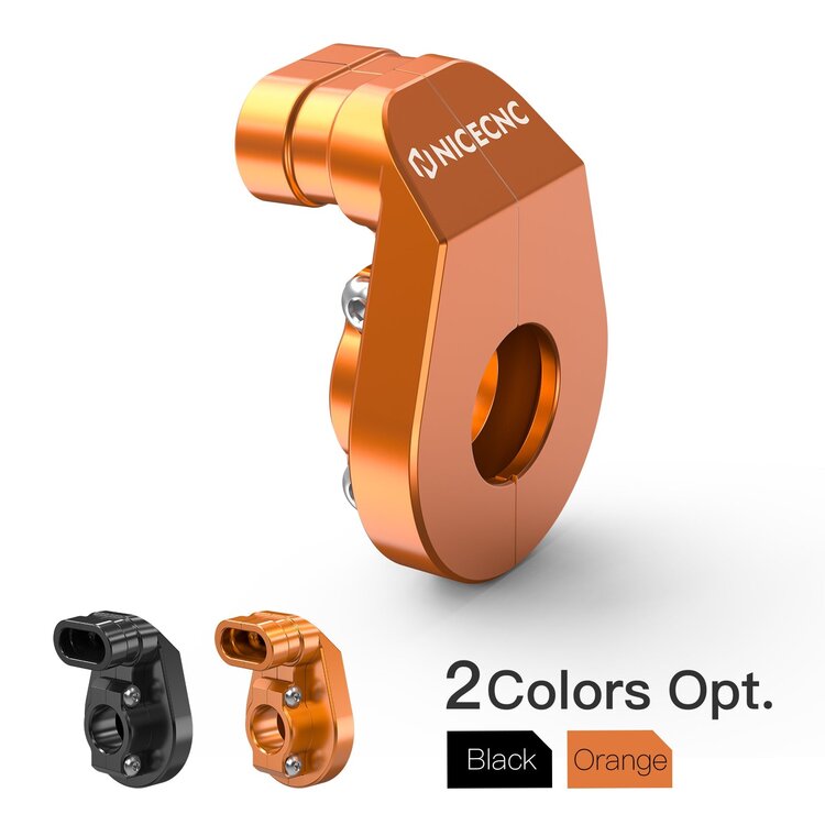 KTM / GASGAS / HUSQVARNA A46002010025 HOUSING THROTTLE KTM  125-500 '23/'24