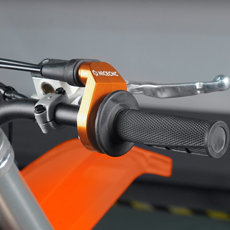 KTM / GASGAS / HUSQVARNA A46002010025 HOUSING THROTTLE KTM  125-500 '23/'24