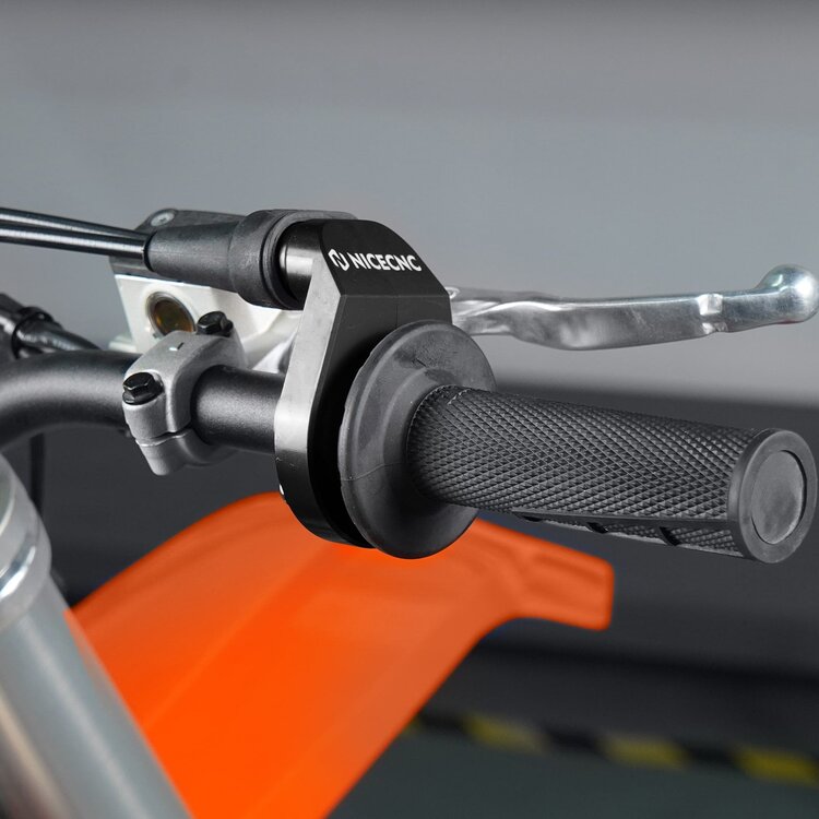 KTM / GASGAS / HUSQVARNA A46002010025 THROTTLE HOUSING SF36 KIT 125-500 SX MC TC '23-'26