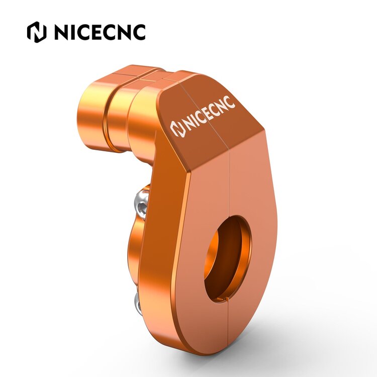 KTM / GASGAS / HUSQVARNA A46002010025 THROTTLE HOUSING SF36 KIT 125-500 SX MC TC '23-'26