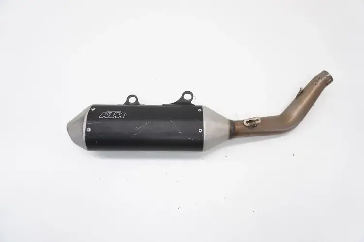 KTM / GASGAS / HUSQVARNA A46005179033 SILENCER KTM 250/350/450  '23-'24