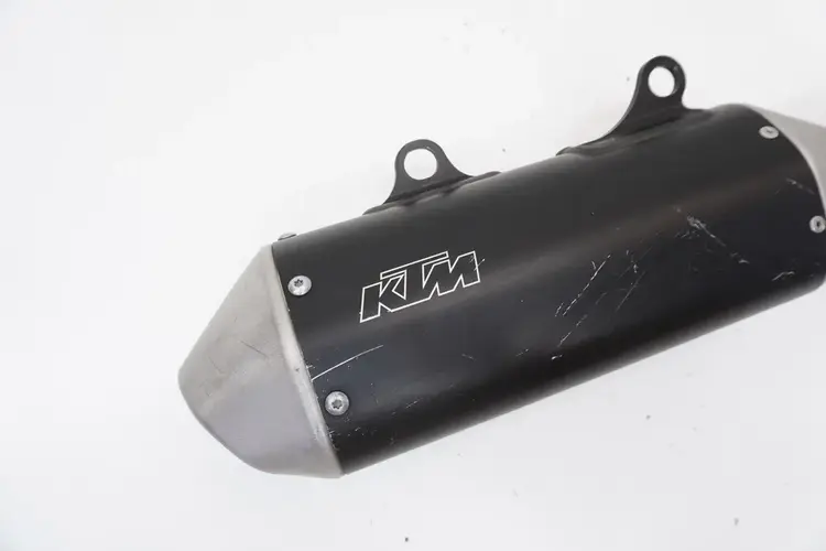 KTM / GASGAS / HUSQVARNA A46005179033 SILENCER KTM 250/350/450  '23-'24