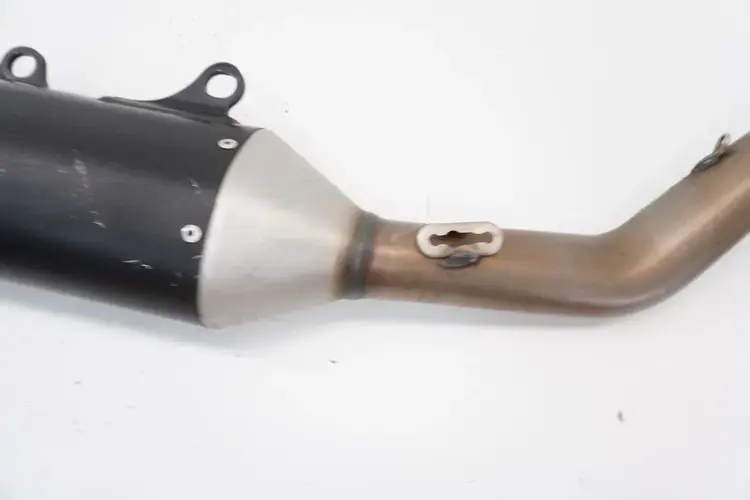 KTM / GASGAS / HUSQVARNA A46005179033 SILENCER KTM 250/350/450  '23-'24