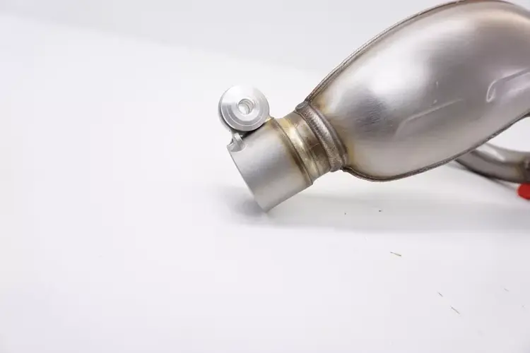 KTM / GASGAS / HUSQVARNA A46005007033 KTM  HEADER SXF 250 '22-'24