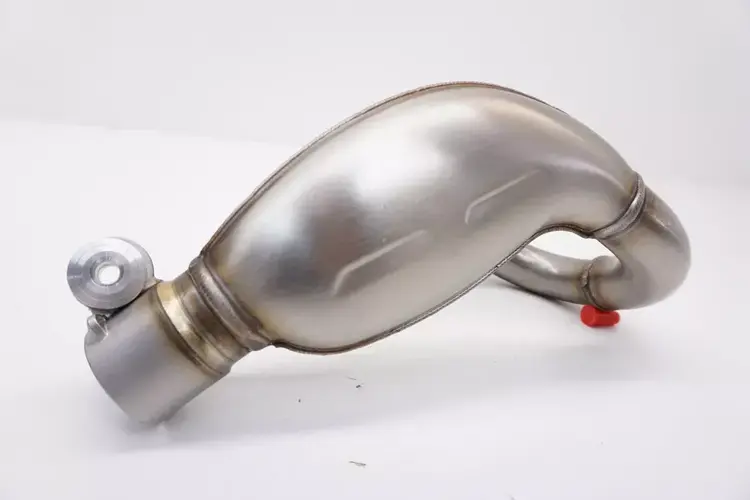 KTM / GASGAS / HUSQVARNA A46005007033 KTM  HEADER SXF 250 '22-'24