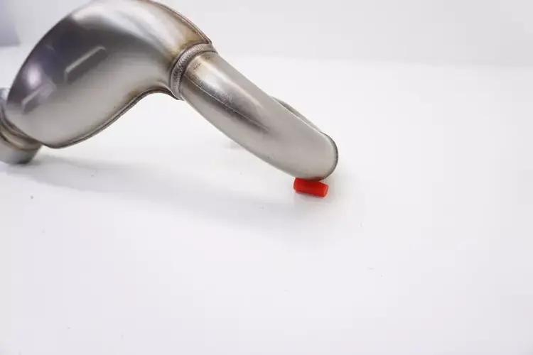 KTM / GASGAS / HUSQVARNA A46005007033 KTM  HEADER SXF 250 '22-'24