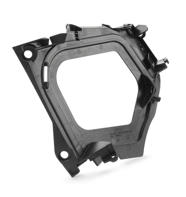 KTM / GASGAS / HUSQVARNA A46006001010 FILTER BOX FRONT KTM 125-500 '23-'24