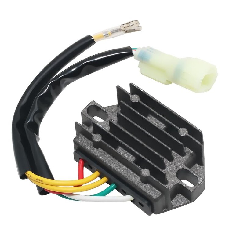 KTM / GASGAS / HUSQVARNA 77211034000 VOLT REGULATOR KTM 125-450 '11-'24