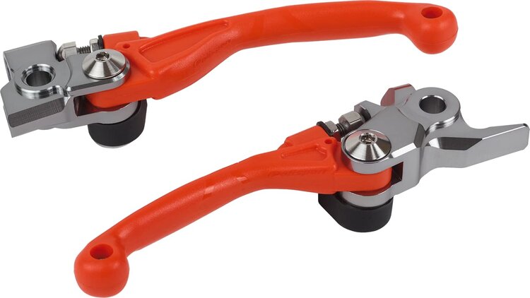 POLISPORT POLISPORT PIVOT LEVER SET KTM85SX '13-'24