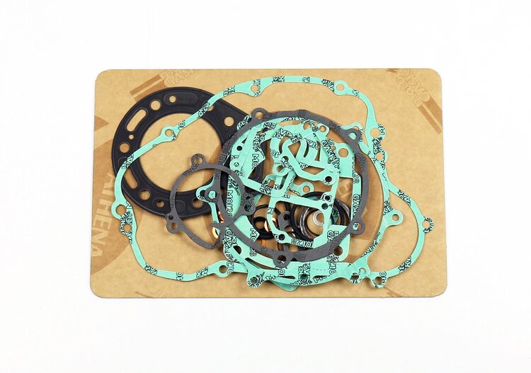 ATHENA ATHENA COMPLETE GASKET KIT KAWASAKI KDX 220 '97-'03
