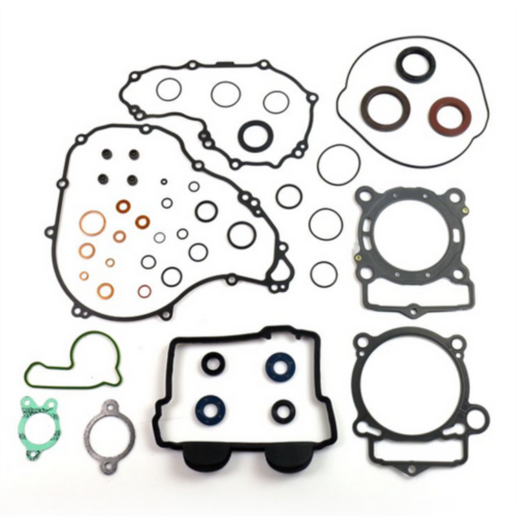 ATHENA ATHENA COMPLETE GASKET KIT OIL SEAL INCLUDED KTM EXC-F 250 '20