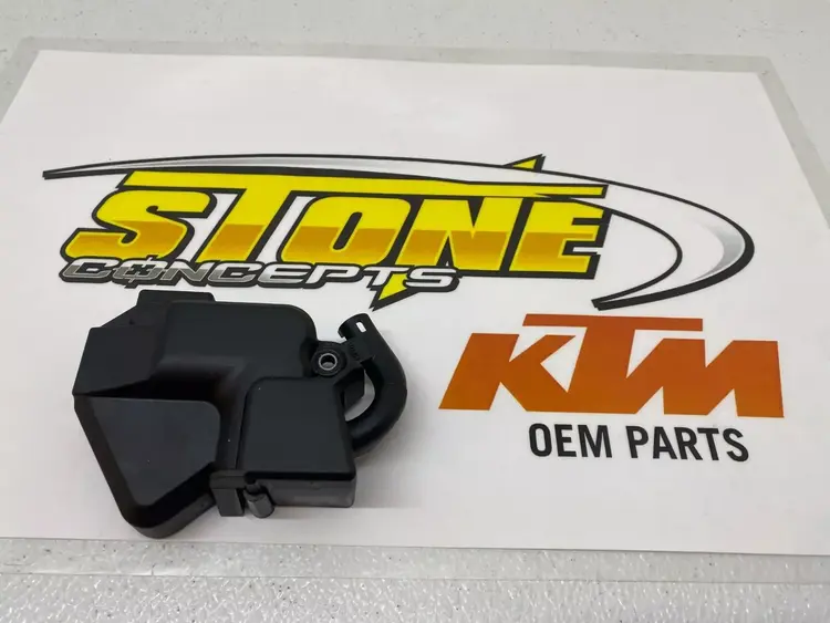 KTM / GASGAS / HUSQVARNA A42037096000  ACTUATOR CAP KTM  125-300  '23-'24