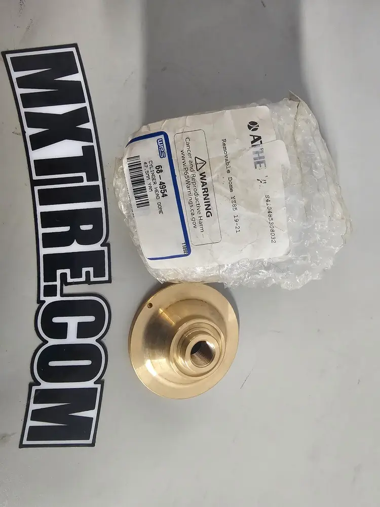 ATHENA ATHENA CYLINDER HEAD DOME 47.5MM YAMAHA YZ85 '19-'21