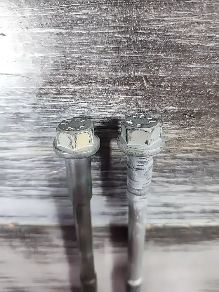 KTM / GASGAS / HUSQVARNA 59003013000 ENGINE MOUNT SCREW KTM 125-450 '01-'23