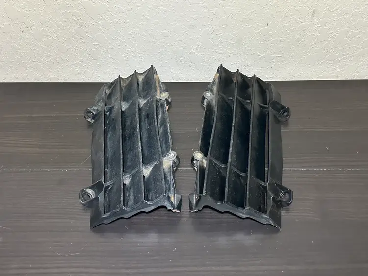 KTM / GASGAS / HUSQVARNA 79135034000 RAD PROTECTION L/R 125-500 '19-'23