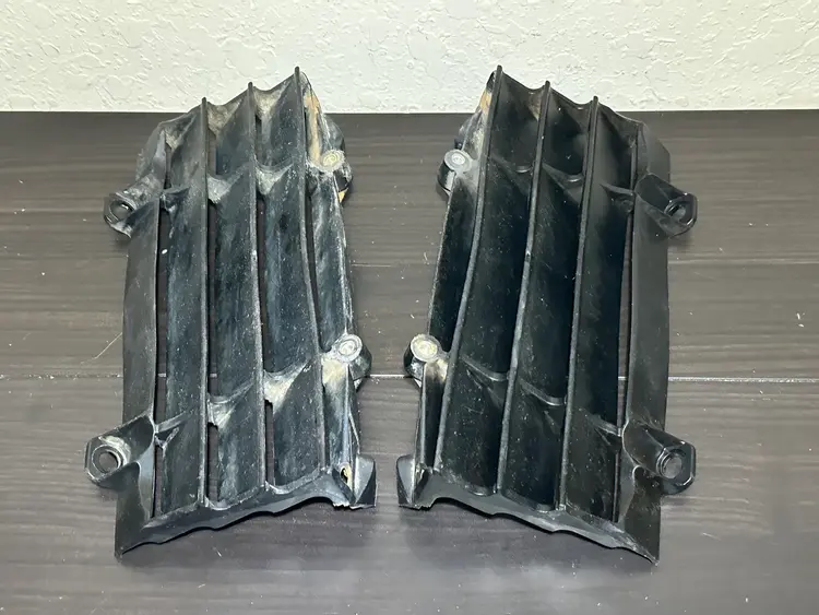 KTM / GASGAS / HUSQVARNA 79135034000 RAD PROTECTION L/R 125-500 '19-'23